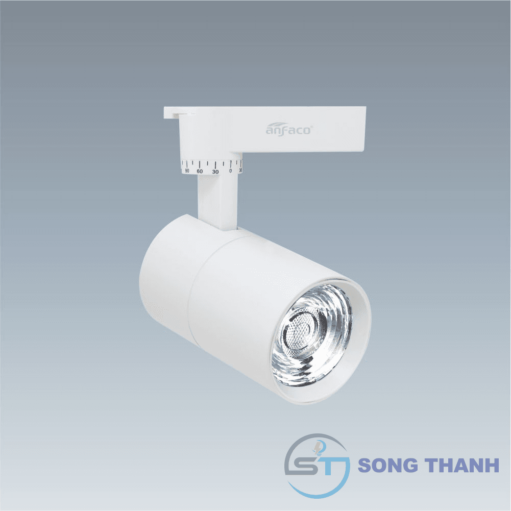 Đèn pha ray 908T 9W