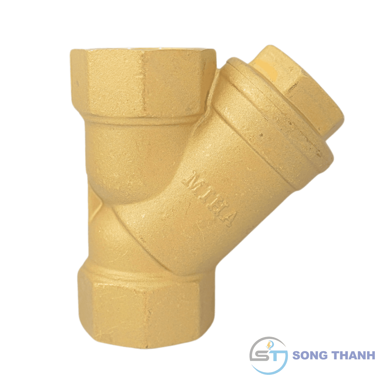 Y lọc đồng MIHA - DN20