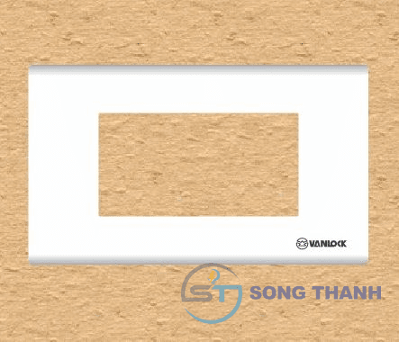Mặt 3 lỗ S18CC