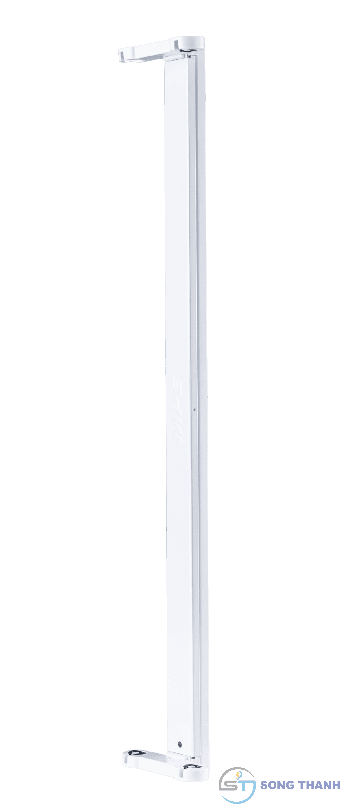 Máng led