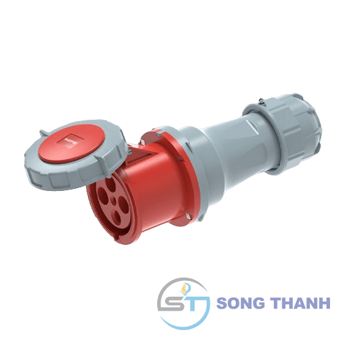 Ổ cắm công nghiệp di động 3P+E