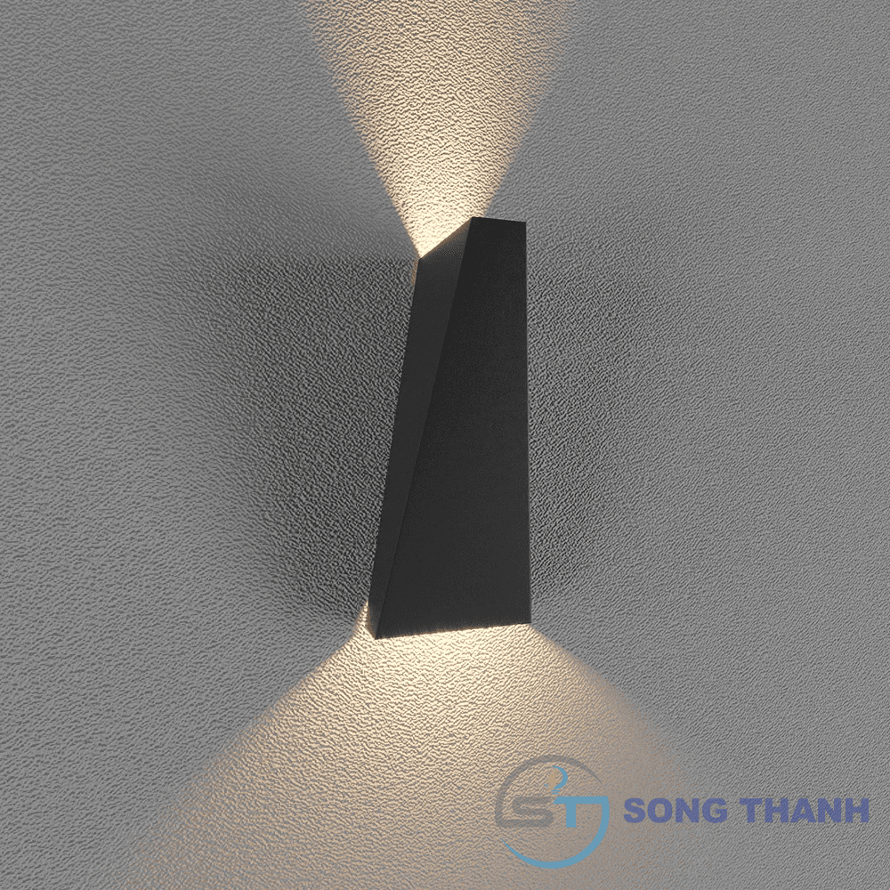 Đèn Led Gắn Tường Ngoài Trời 919 - LWA-919 - LWA-919