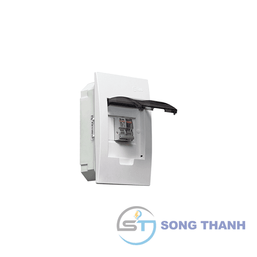 Tủ điện âm tường