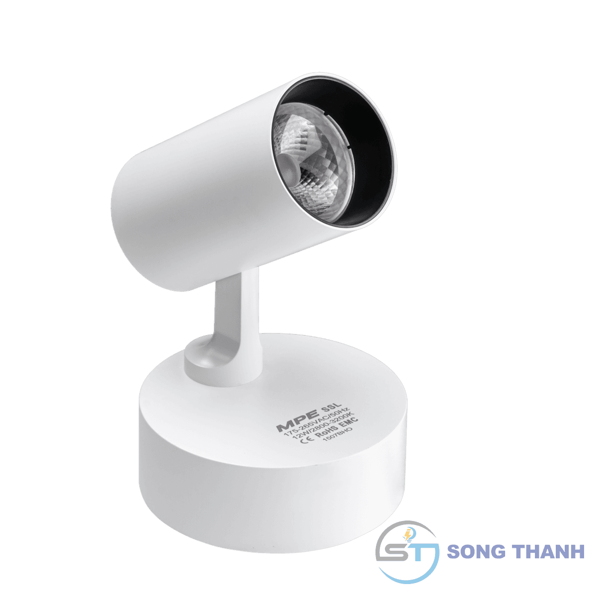 Đèn led chiếu điểm