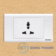 Ổ cắm đa năng
