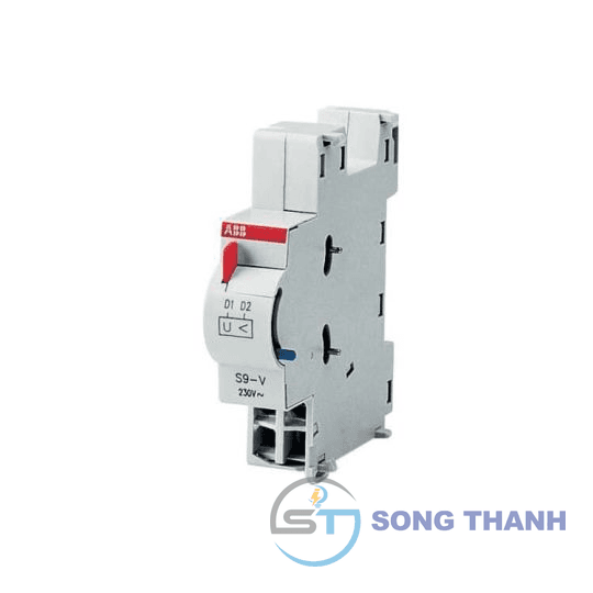 GHS2801911R0005 – ABB S2-UA220 Undervoltage Release