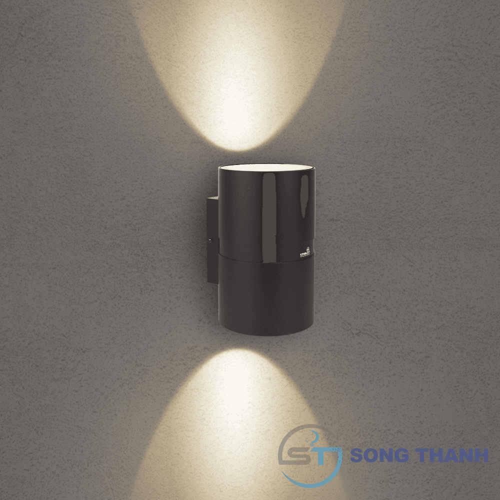 Đèn Led Gắn Tường Ngoài Trời 0047b - LWA-0047B - LWA-0047B