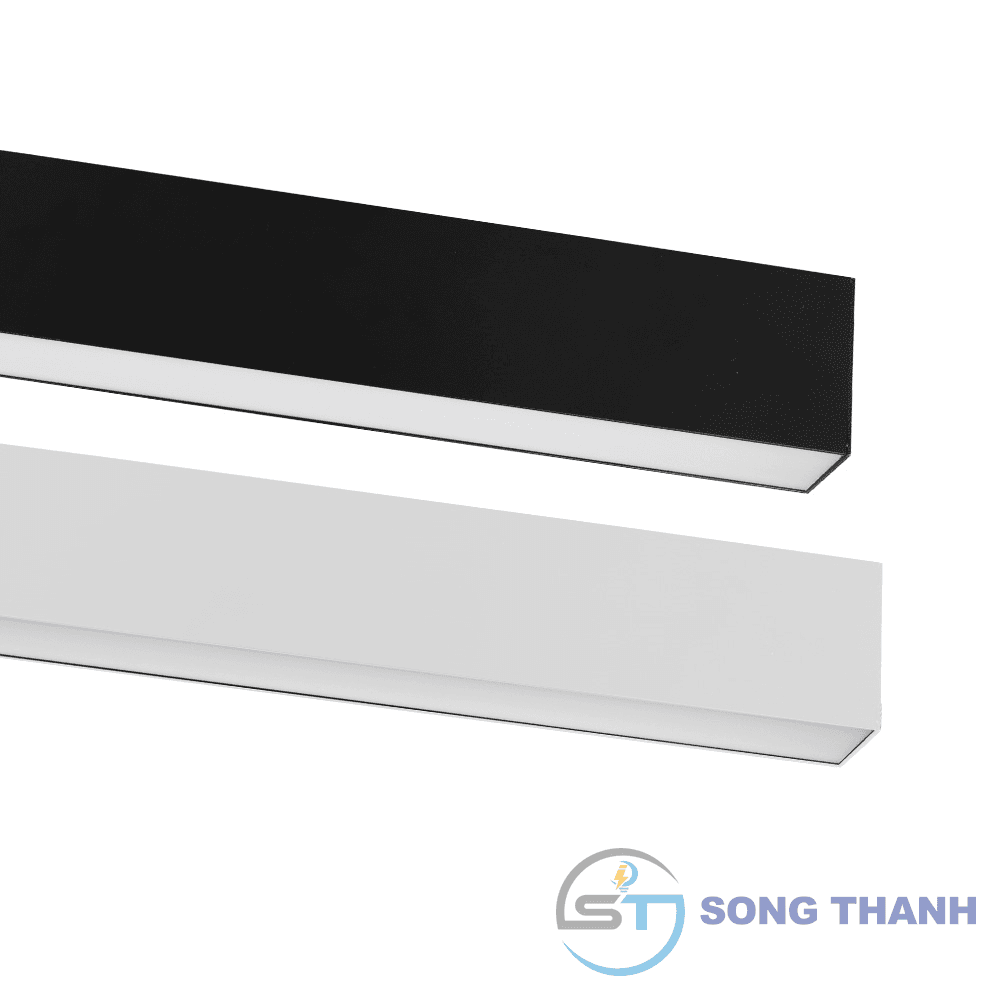 Đèn Thả Led Profile Sodalite - DTP-SS - DTP-SS