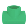 Tê đều PPR - DN20