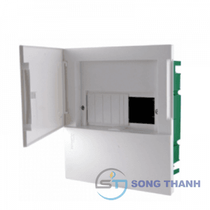 Tủ điện dân dụng