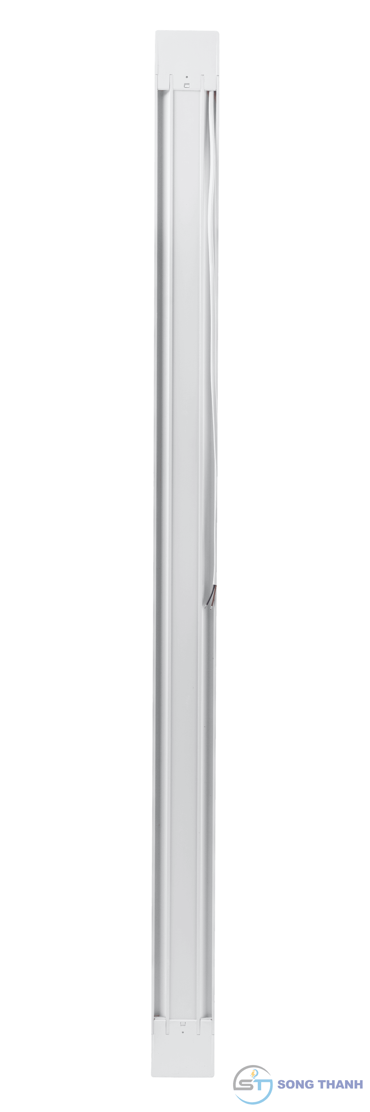 Đèn led bán nguyệt 1.2m