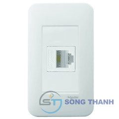 Công tắc 1 chiều 16AX, size M