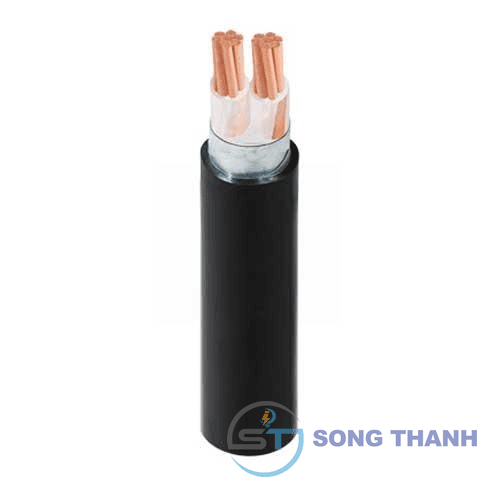 Dây cáp điện Cadivi CXV/DSTA-2×240 mm2 – 0.6/1kV
