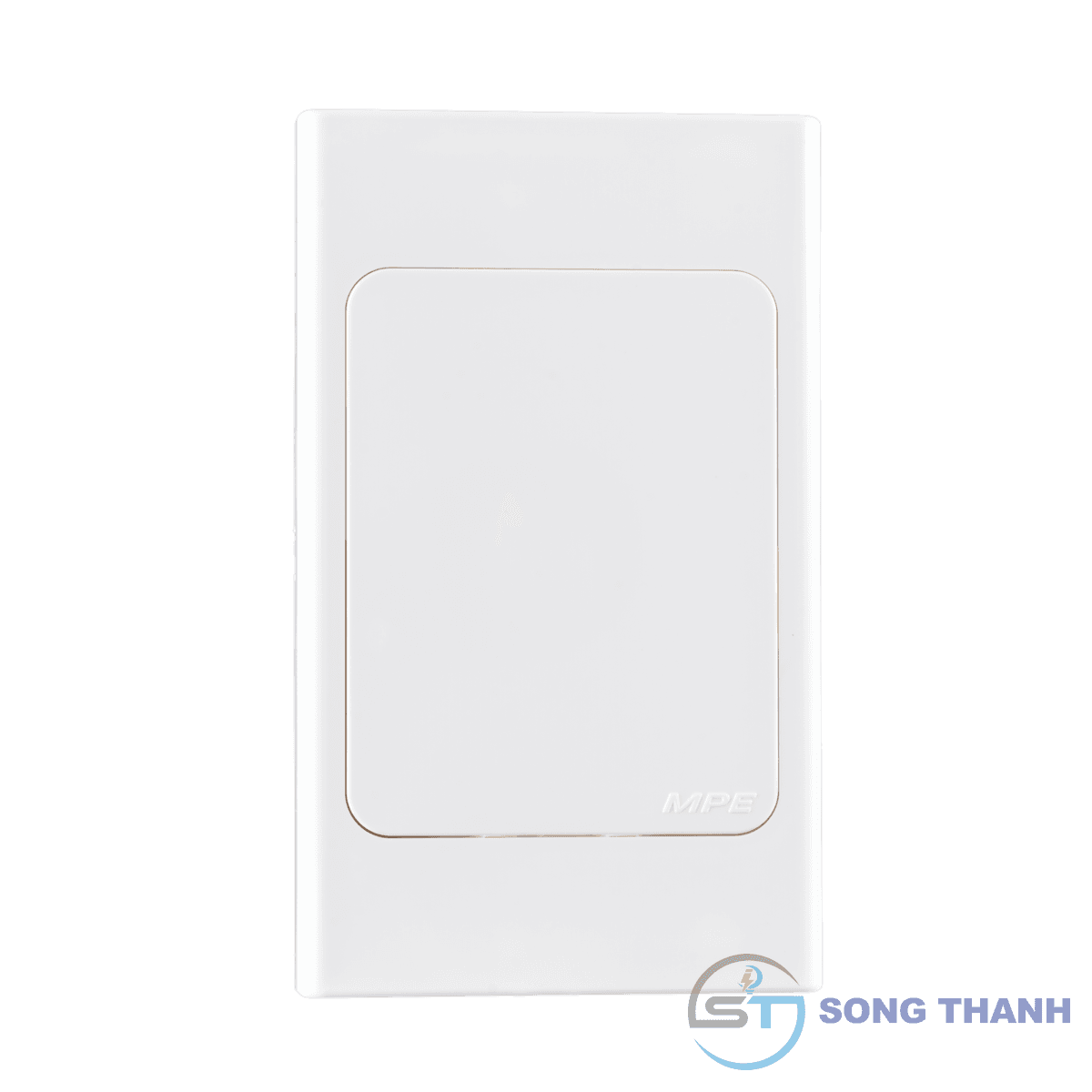 Mặt nạ trơn