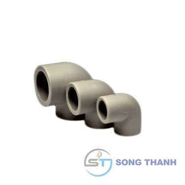 Co Ống nước nóng PPR
