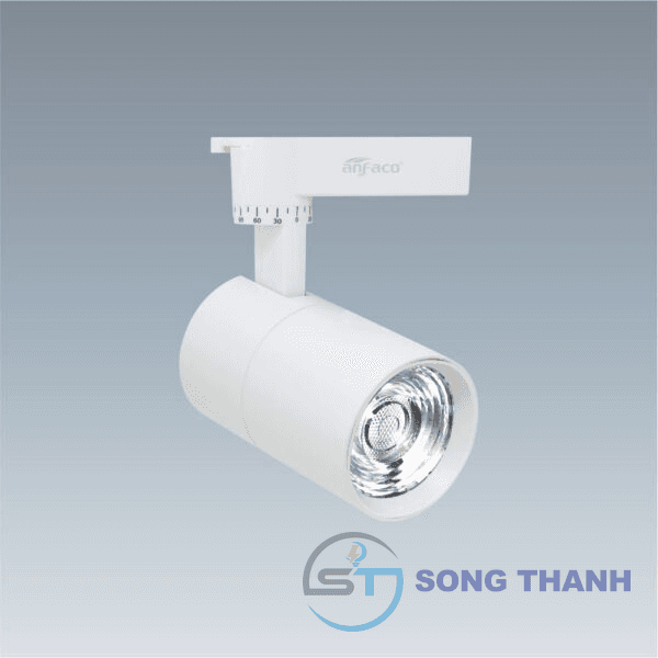 Đèn pha ray 908T 9W