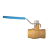 Van bi đồng tay gạt MBV - DN80