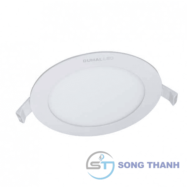 Led tròn âm KDGT506