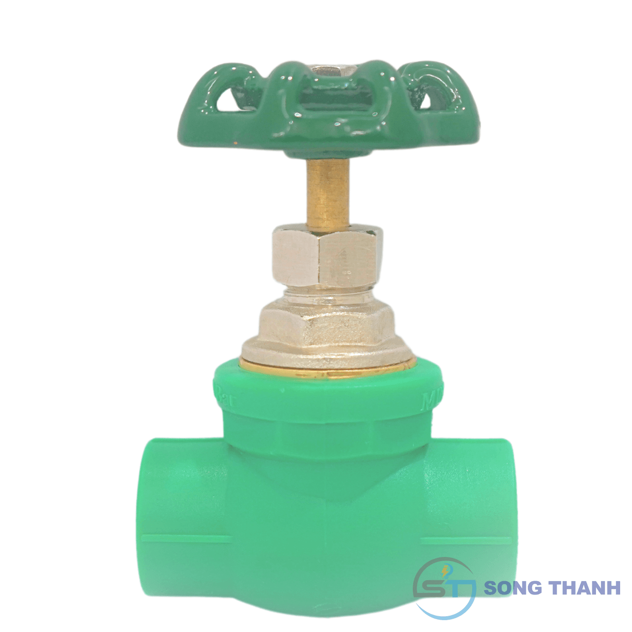 Van cửa PPR MIHA - DN32