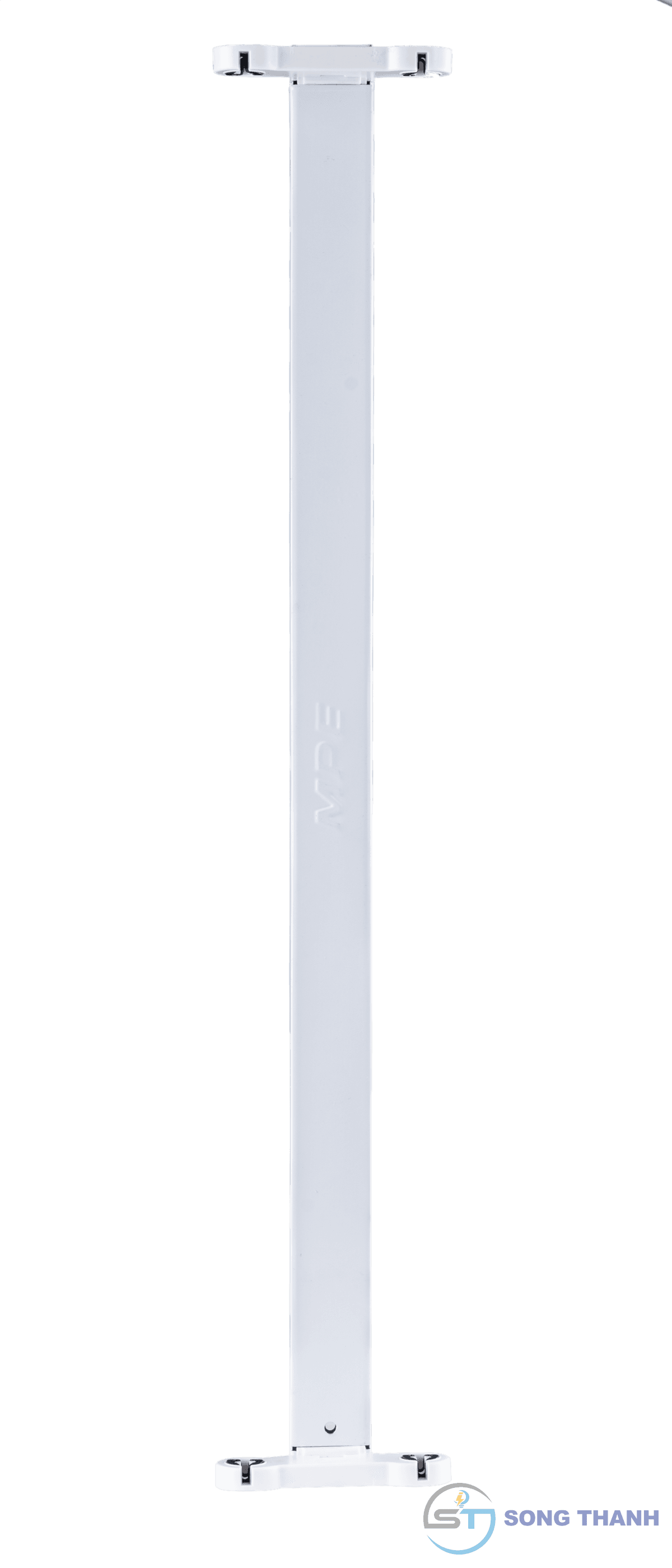 Bộ đèn led tube thủy tinh đơn 1.2m