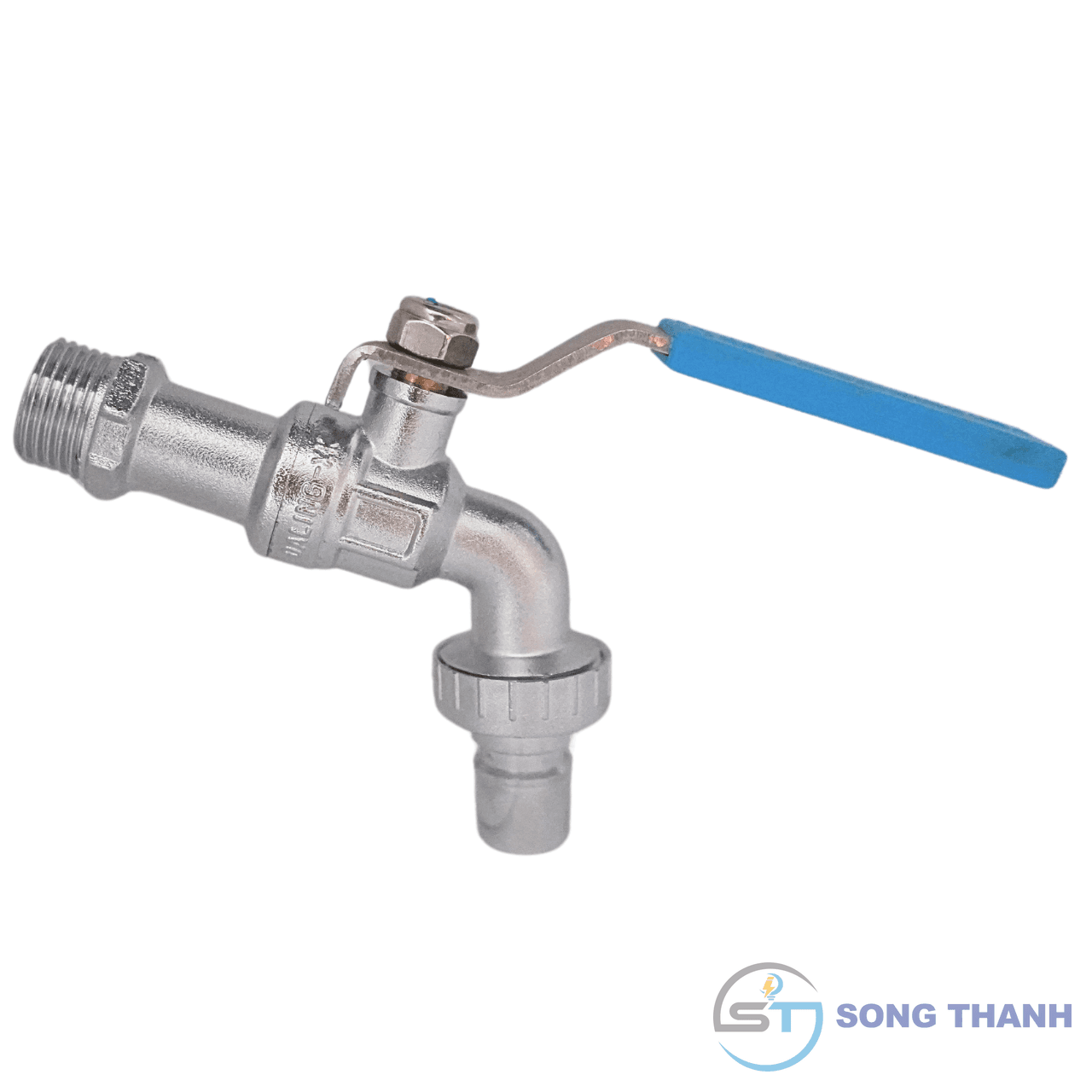 Vòi vườn hợp kim Daling-XK - DN20