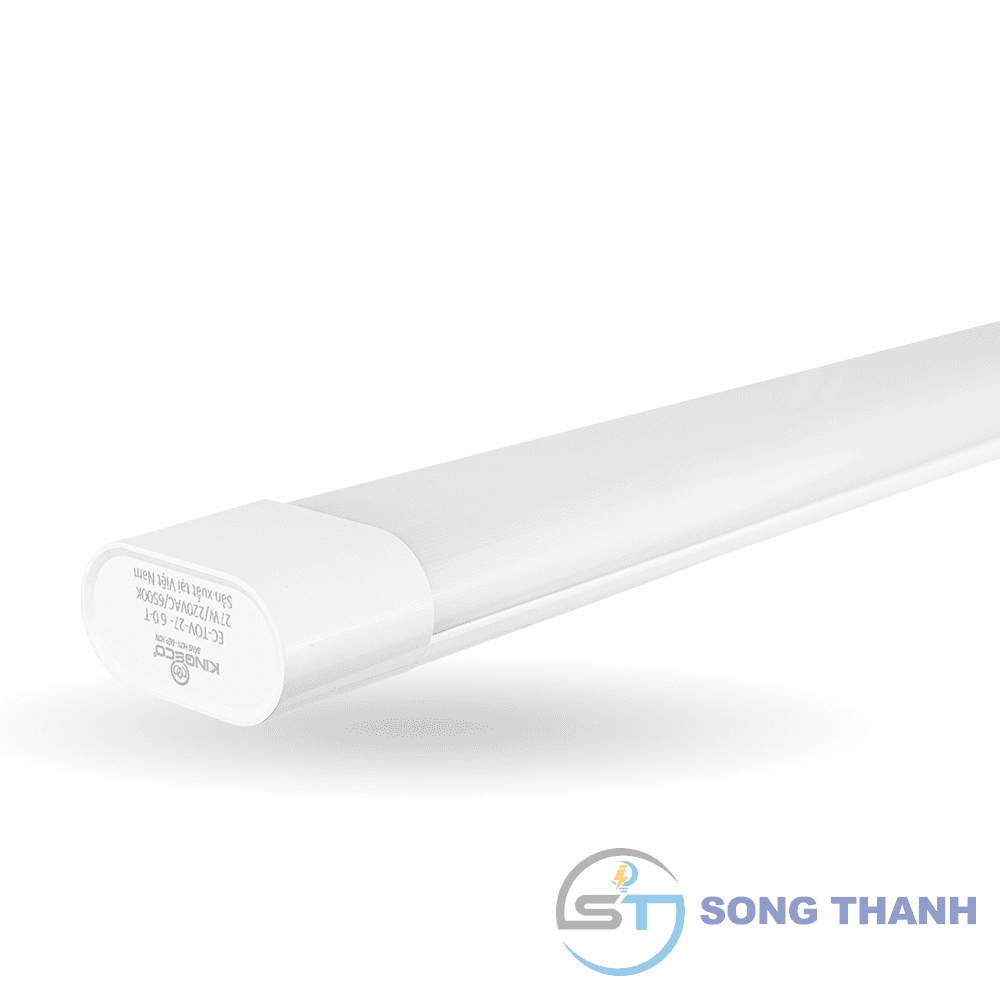Đèn Led Tube Ovan Kingeco - EC-TOV-55-120-T - EC-TOV-55-120-T