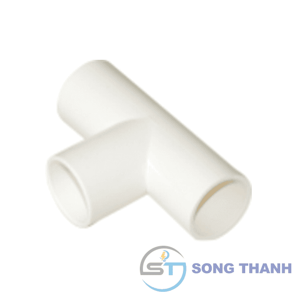 Cút chữ T không nắp D20