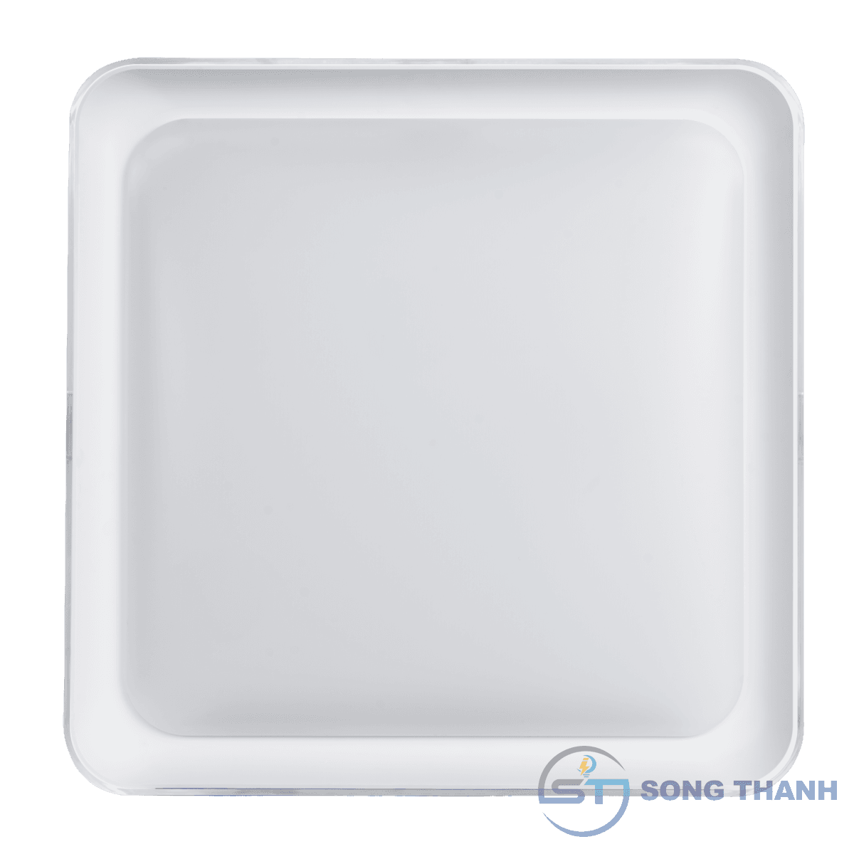 Đèn led ốp trần vuông