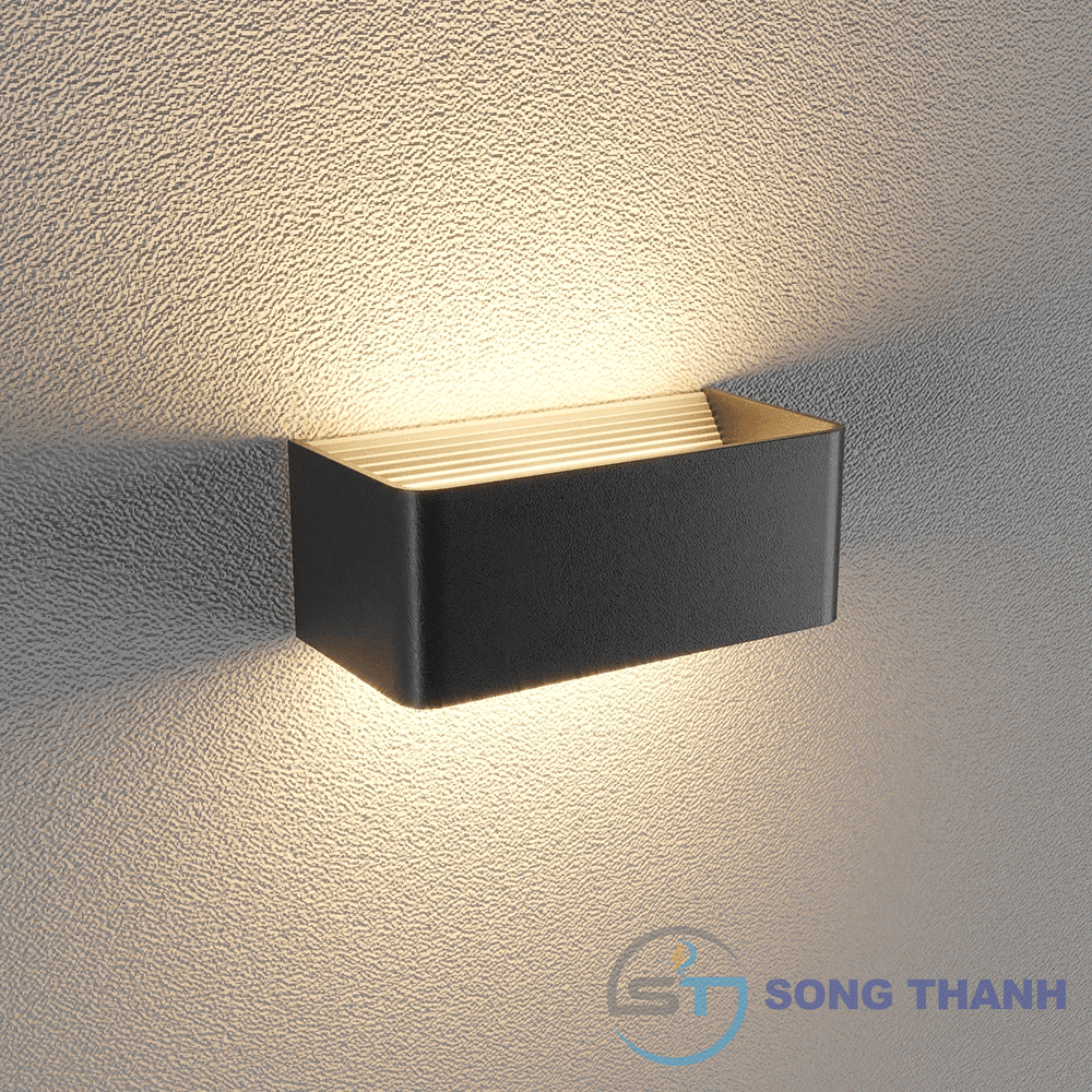 Đèn Led Gắn Tường Trong Nhà 9011