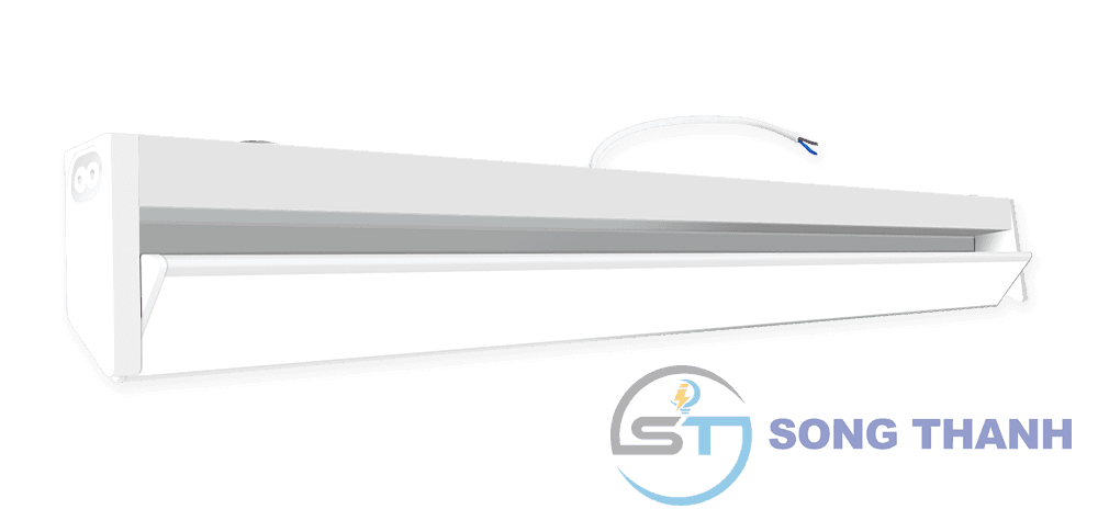 Đèn led chiếu gương