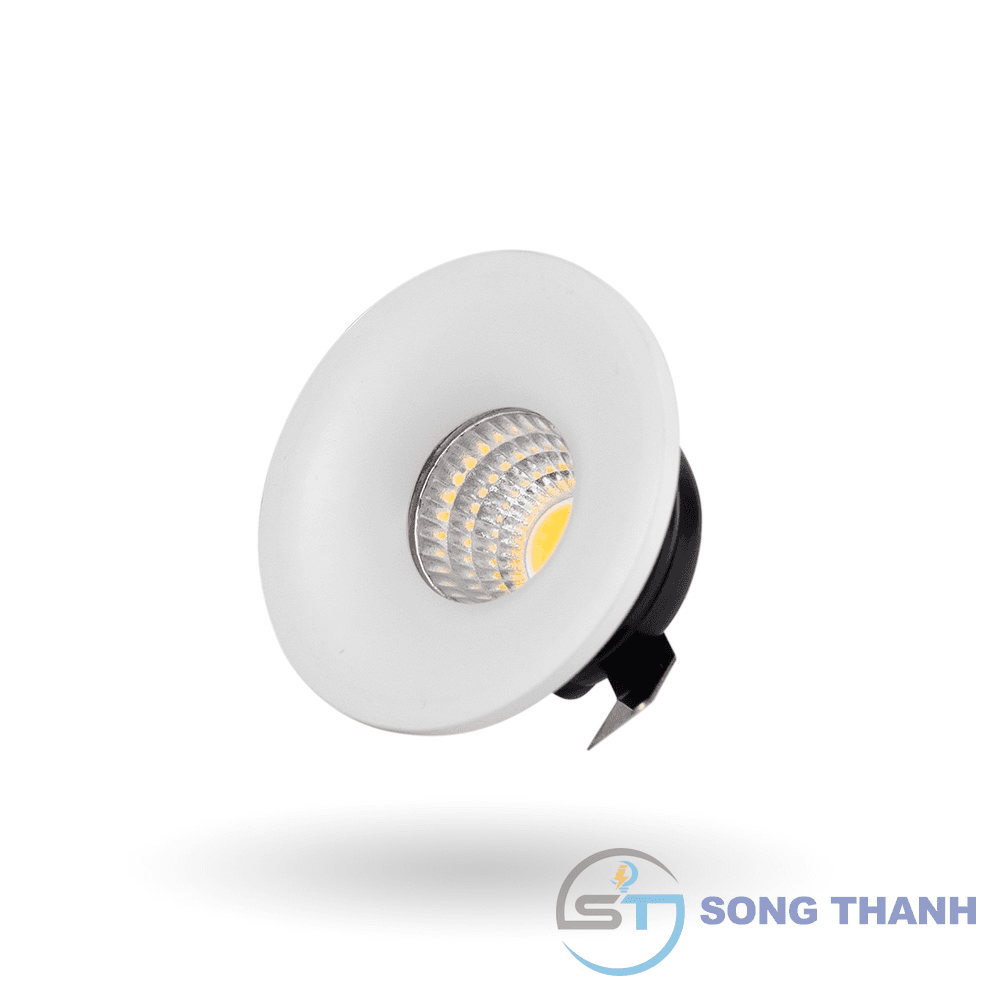 Đèn Led Âm Trần Chiếu Rọi Star - DLR-STAR - DLR-STAR
