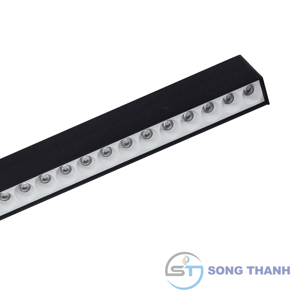 Đèn Thả Led Chiếu Rọi - DTCR-40BR-120-TT-D - DTCR-40BR-120-TT-D