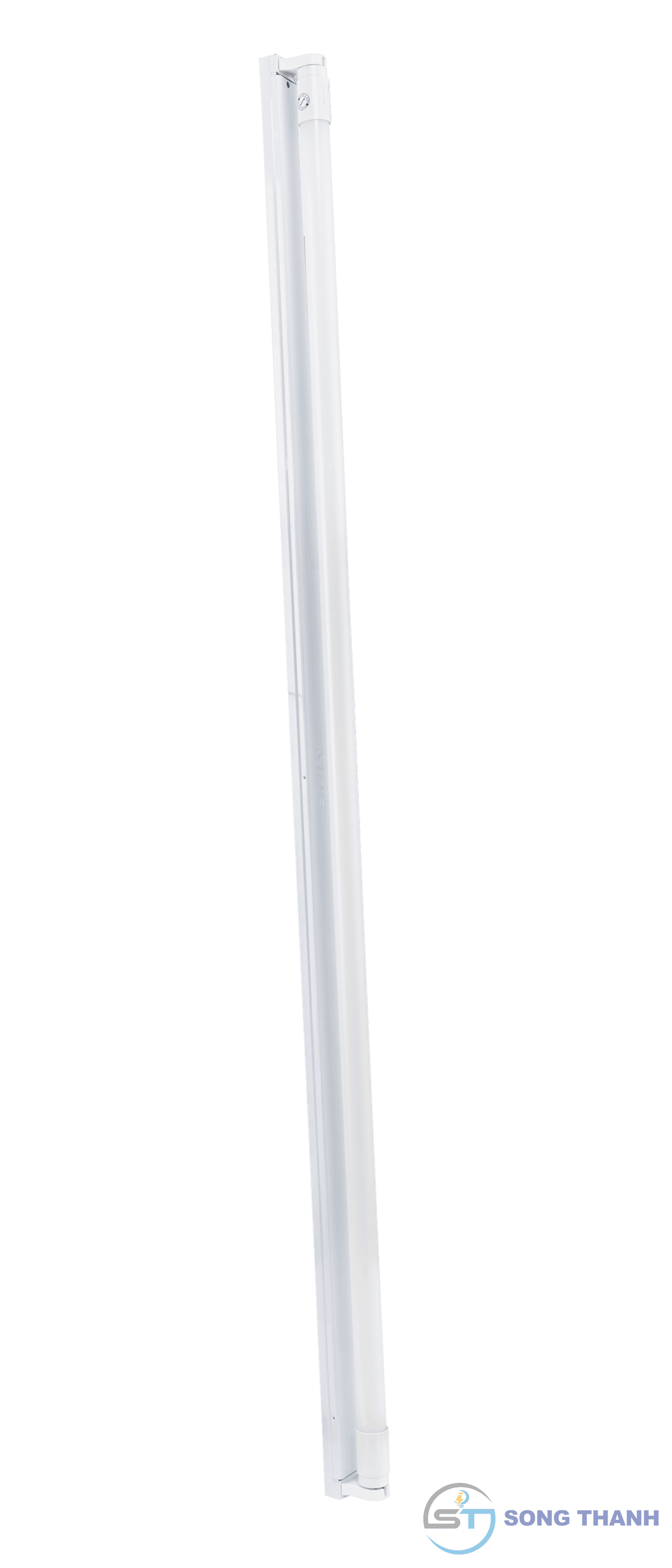 Đèn led tube thủy tinh 1.2m