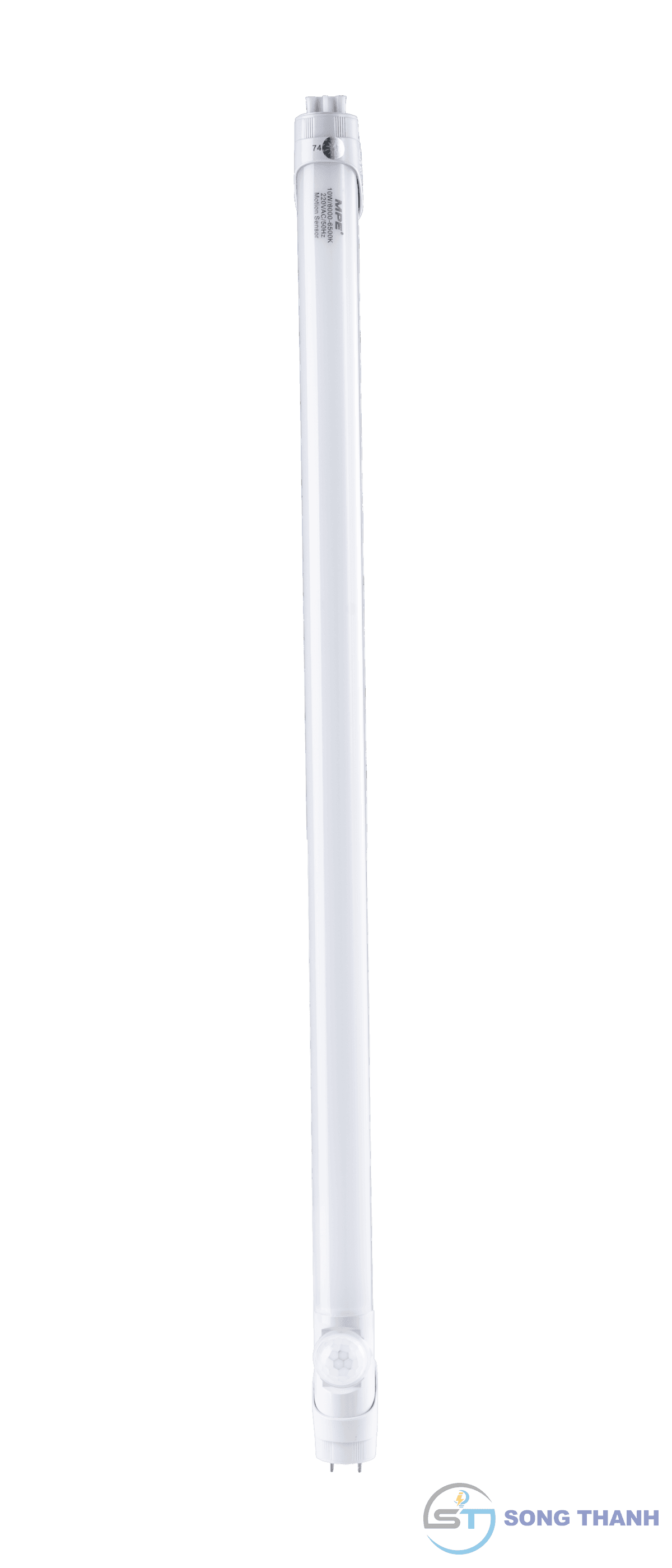 Đèn led tube T8